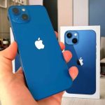 Apple iPhone 13 (512 GB)