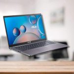 Notebook ASUS UHD600 Celeron Dual Core-N4020, SSD 128GB, 4GB, WIN