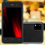 Smartphone Multilaser E Lite 2 32GB 3G Wi-Fi