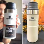 Stanley Mug Term, Ash, 354 ml