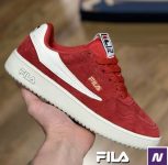 Tênis Fila Acd Classic Se