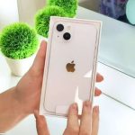 Apple iPhone 13 128GB