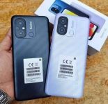 Smartphone Xiaomi Redmi 12C 128GB – 4GB Ram Ocean Blue