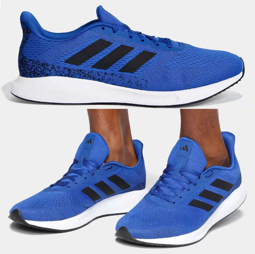 Tênis Adidas Endo Run - Adoro Promoção