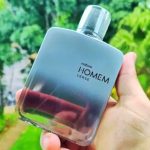 Deo Parfum Natura Homem Verse 100ml