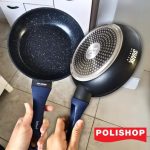 Panela Polishop iChef Home Sauté Petit Shark Series