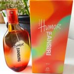 Humor Transforma Desodorante Colônia 75ml