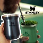 Cuia térmica Matte Stanley|236ml