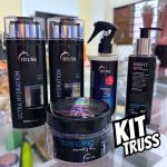 Truss Equilibrium Sh+Cd + Spec.Mask + U.Obg + Night Spa