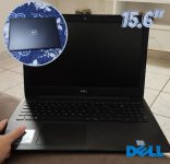 Notebook Dell Inspiron 15 3000, I15-3583-A3Xp, 8ª Geração Intel Core I5-8265U