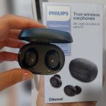 Fone De Ouvido Sem Fio Philips 1000 Series