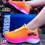 Tênis Olympikus CORRIDA Swift 4 Feminino