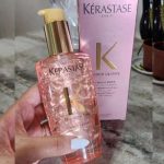 Kérastase Óleo Elixir Ultime L’Huile Rose 100ml