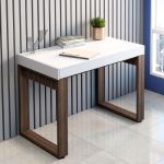 Mesa Escrivaninha Artany Squadra 1 Gaveta