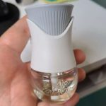 Air Wick Difusor Elétrico Bom Ar Lavanda E Gerânio