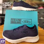 Tênis Feminino Ultraleve 130g