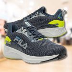 Tênis Fila Racer Brave Run