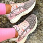 Tênis Fila Racer Wings Feminino