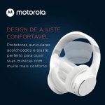 Motorola, Moto XT 220, Fone de Ouvido Bluetooth