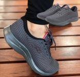 Tênis Feminino Atmos 43286101 Preto Olympikus