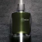 Natura Homem Verum Deo Parfum 100ml