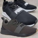 Tênis Puma Wired Run Bdp
