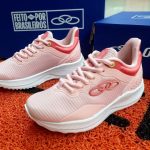 Tênis Olympikus Zex Kids Menina