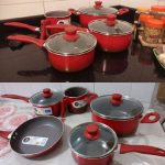 Cj Panelas 5Pcs Cer.Life Easy-Vrm