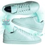 Tênis Adidas Advantage Feminino