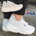 Tênis Fila Calzini Feminino