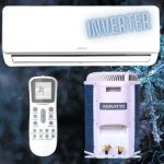 Ar Condicionado Split Inverter Agratto Neo Top 9.000 Btu/h Frio 220V