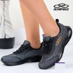 Tênis Olympikus Performance Citrus Feminino