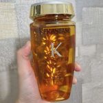 Kérastase Shampoo Elixir Ultime Le Bain 250ml