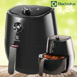 Fritadeira Airfryer Efficient 3,2l Eaf10 Electrolux