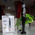 Mixer Bmx350p Função Pulsar 350w Britânia 110v