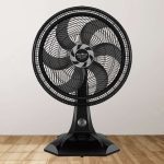 Ventilador Britânia Bvt301 Tecnologia Maxx Force 60w 220v