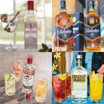 Ballantine’s 750ml