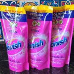 Vanish Multiuso – Tira Manchas em Gel 500ml