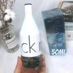 Calvin Klein Ckin2u For Him – Edt 50ml Beleza Na Web