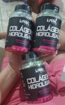 Colágeno Hidrolisado Tipo 1 | Dark Lab Collagen Peptides | Fortalece Pele Cabelo e Unhas