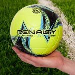 Bola De Futsal Lider Xxiii Penalty