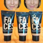 Base Líquida Checkmatte Faces