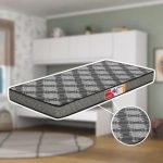 Colchão Solteiro Prorelax de Espuma D-20 12x78x188cm Violeta