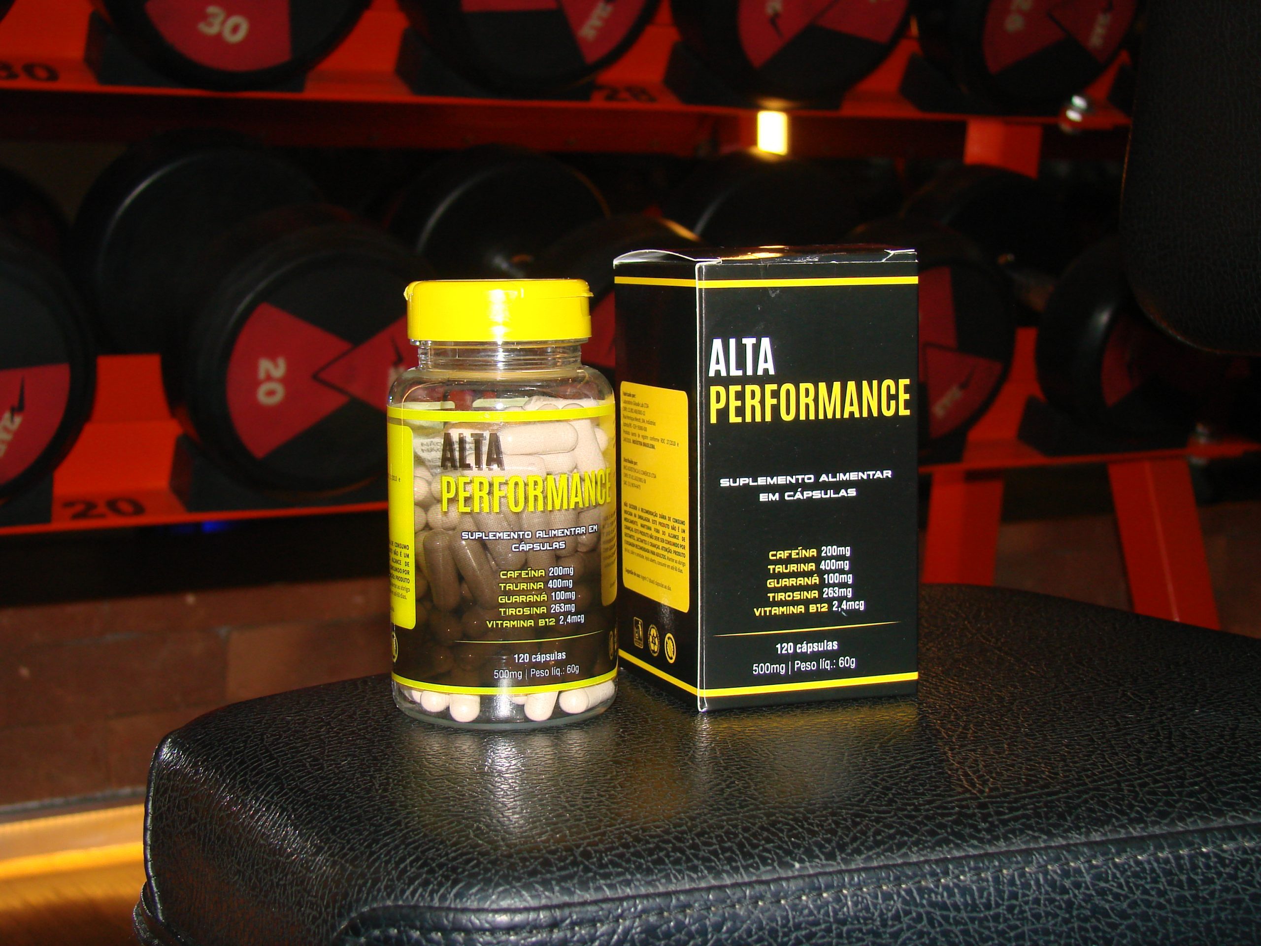 Alta Performance Funciona? 【NÃO COMPRE SEM VER ISSO】 Reclame aqui, Site ...