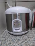 Panela de arroz, Bpa5bi, 5 xícaras, Branco