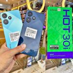 Smartphone Infinix Hot 30i, 8GB RAM 128GB