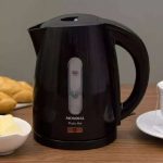 Chaleira Elétrica Térmica Mondial Ce-07 Pratic Hot 110V