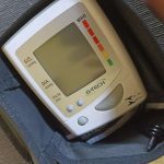 Aparelho De Pressão De Braço Linha Home La250 G-tech