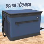 Bolsa Térmica Tropical 20L, Soprano