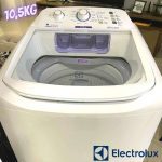 Máquina de lavar automática Electrolux 10.5kg 127V
